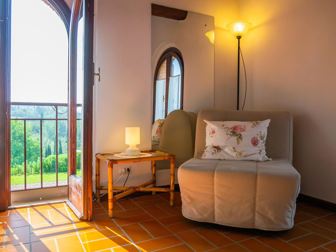 Others 5, Villa with terrace and pool, Florence