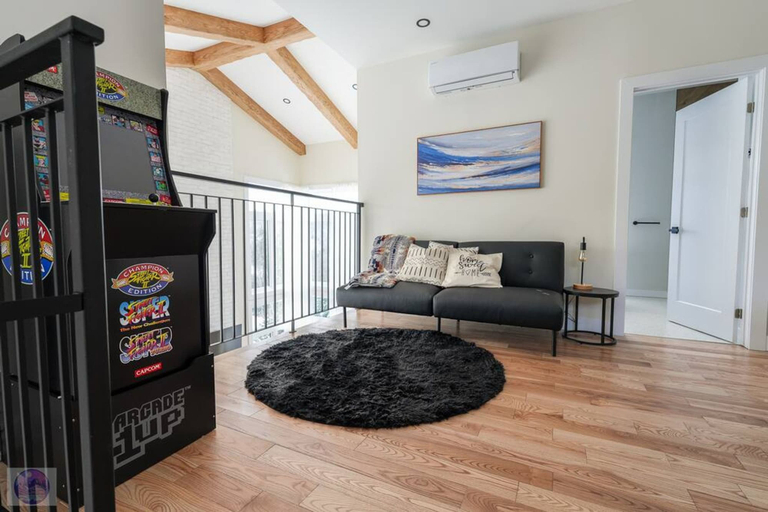 Room 5, Le Sherpa -spa Billard et acc s au lac, Matawinie