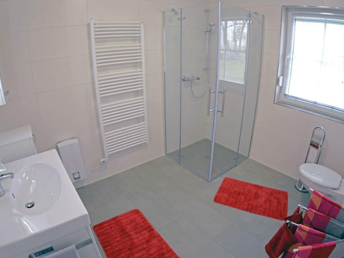 Others 2, Zum Kuckuck Comfortable holiday residence, Vorpommern-Rügen