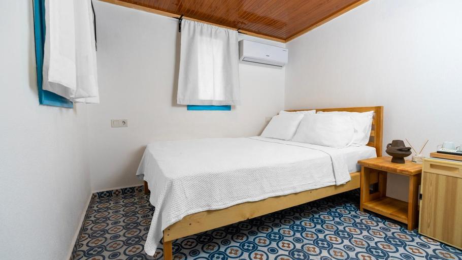 Bedroom 3, Woodstock Alacati, Çeşme