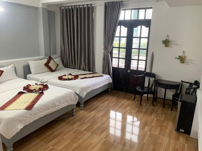 Others 5, Vinh Quang hotel, Nha Trang