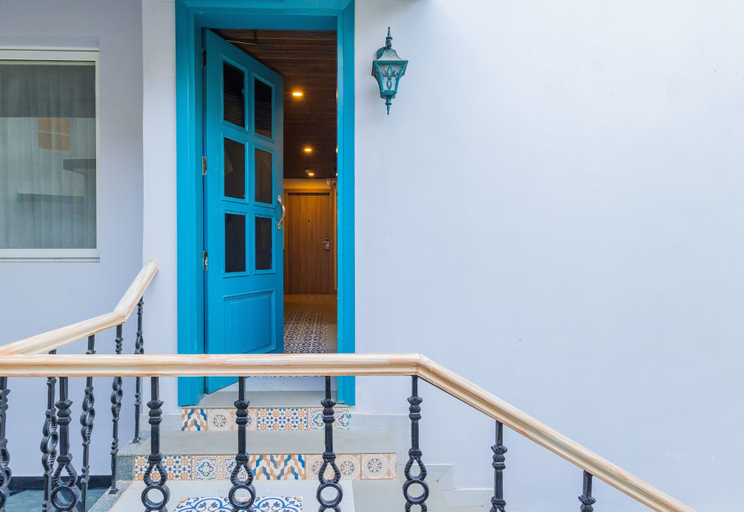 Exterior & Views 2, Goan Bliss by Alaya Stays, South Goa