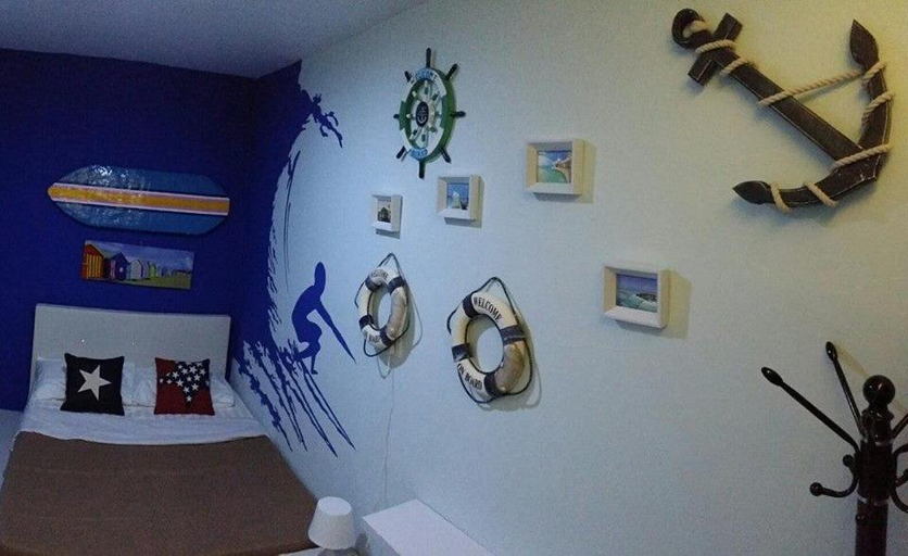 Bedroom 13