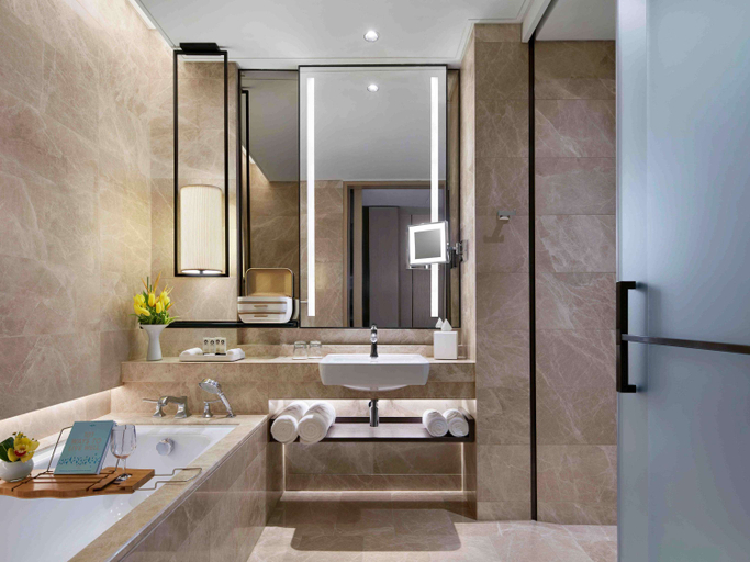 Bathroom 5