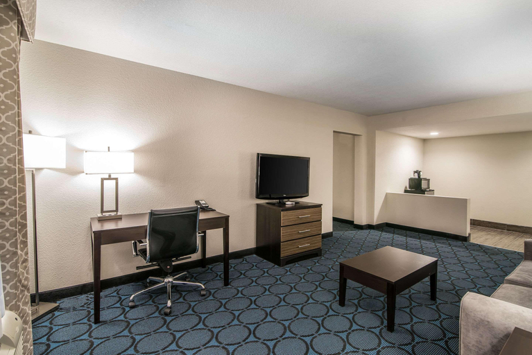 Bedroom 3, Elevate Hotel at Sierra Blanca Ruidoso, Ascend, Lincoln