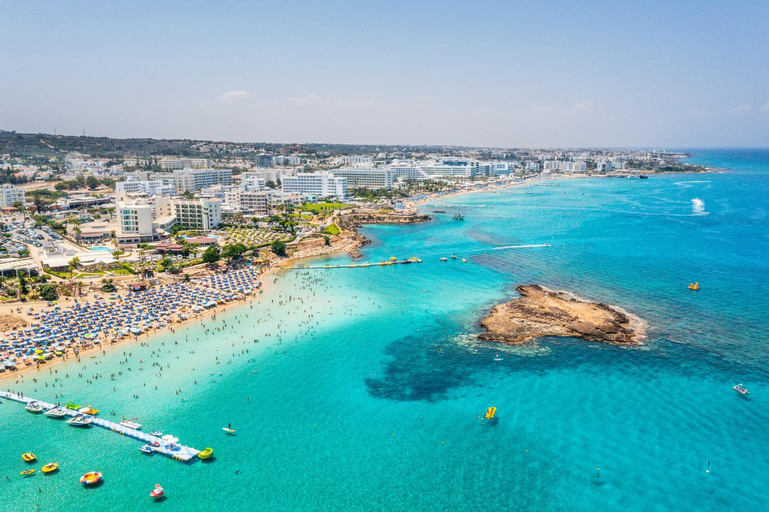 Others 4, SunnyVillas 1 Bedroom Central Protaras
