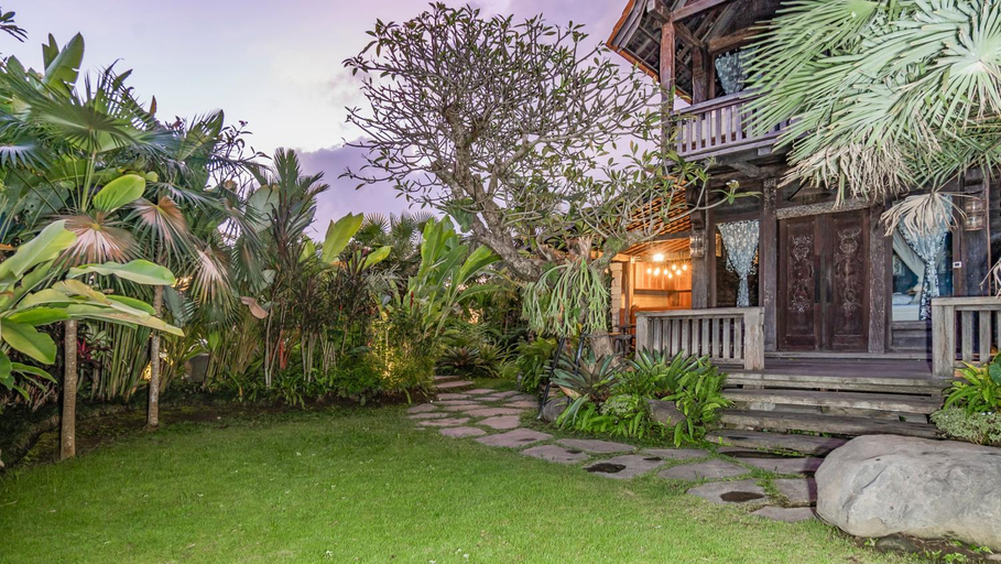Others 5, The Puspa Villa, Gianyar