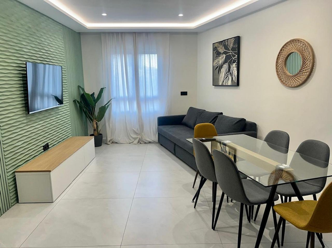 Others 2, Apartamento El Cardenal, Córdoba