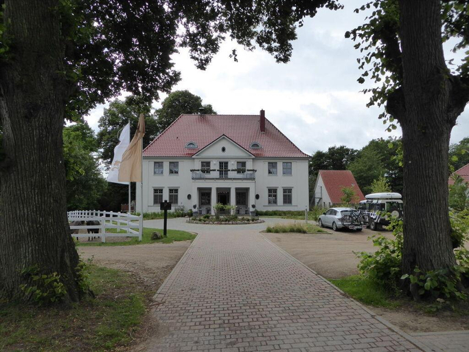 Others 2, Gowe Comfortable holiday residence, Ludwigslust-Parchim