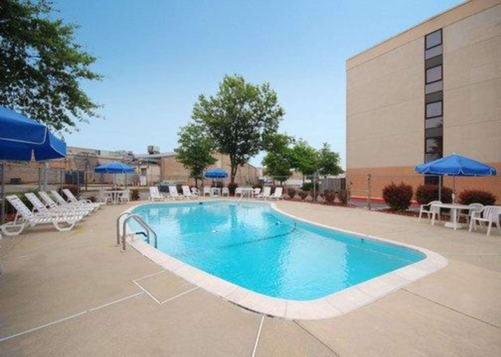 Sport & Beauty, Comfort Inn Oxon Hill, Prince George's