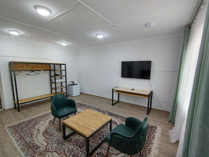 Others 2, Issyk - Kol Hotel, Ysyk-Köl