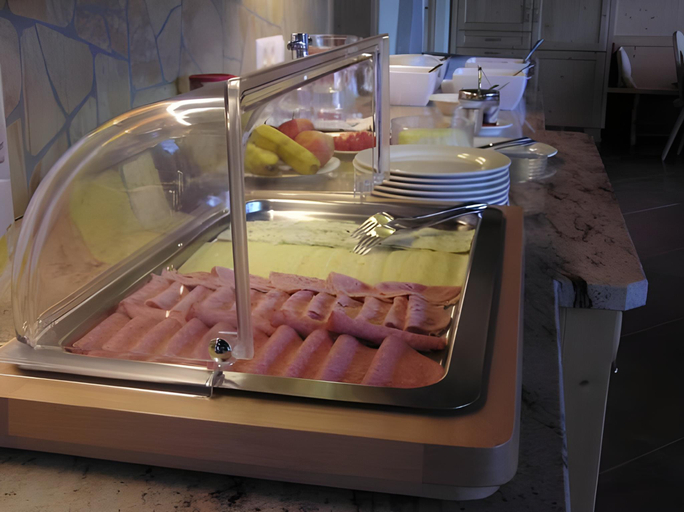 Food & Drinks 3, Bio- und Vitalbauernhof Bacherhof, Spittal an der Drau