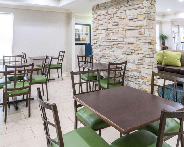 Others 5, Quality Inn & Suites Ascension Park, Ouachita