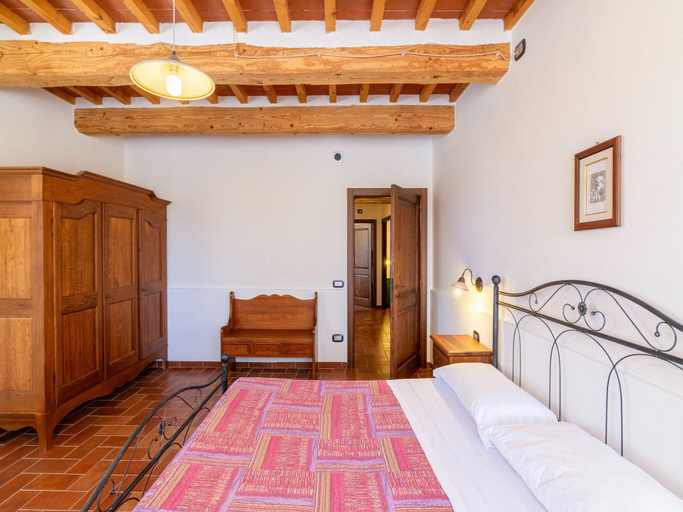 Others 5, Country House in Marche with Pool  Views, Pesaro E Urbino