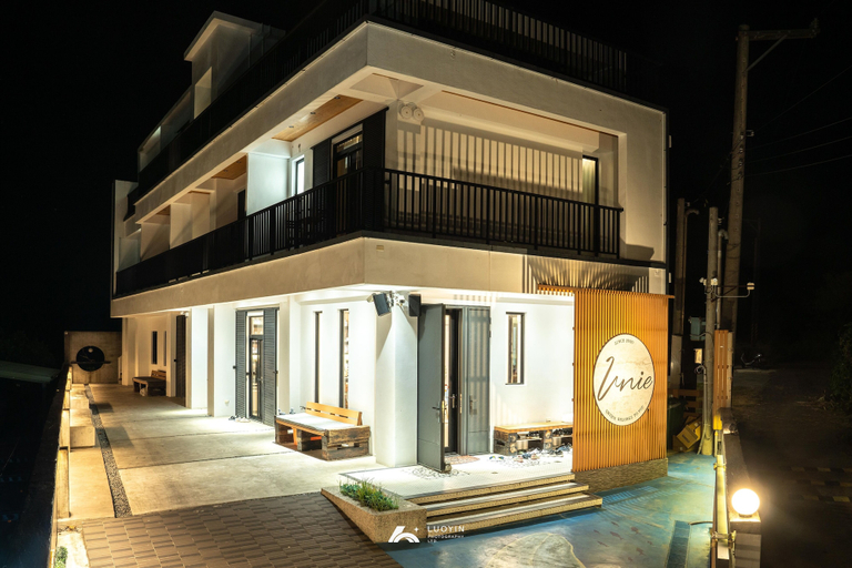 Exterior & Views 2, Unie, Taitung