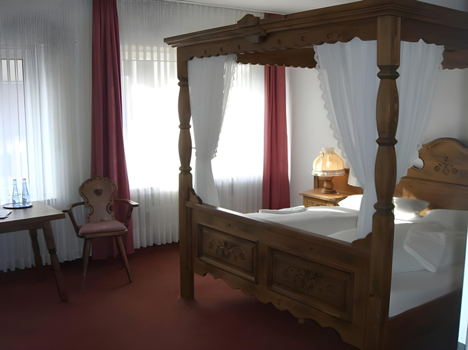 Bedroom 11