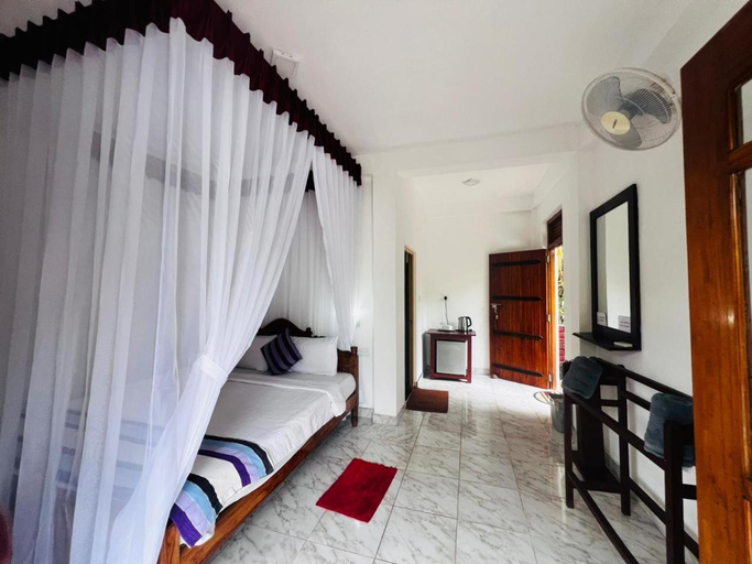 Bedroom 2, Rest Full Homestay, Ella