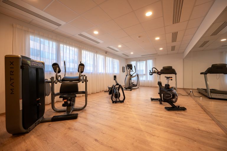 Others, Nemea Appart Hotel Europe Velizy Villacoublay, Yvelines