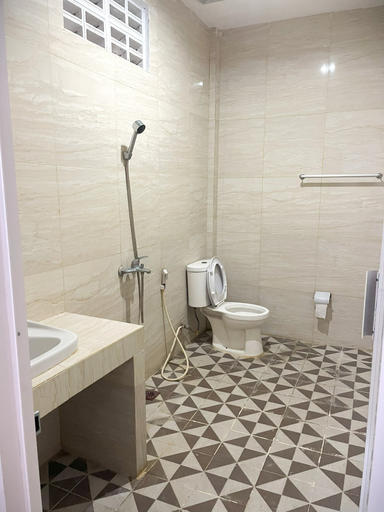 Bathroom 5