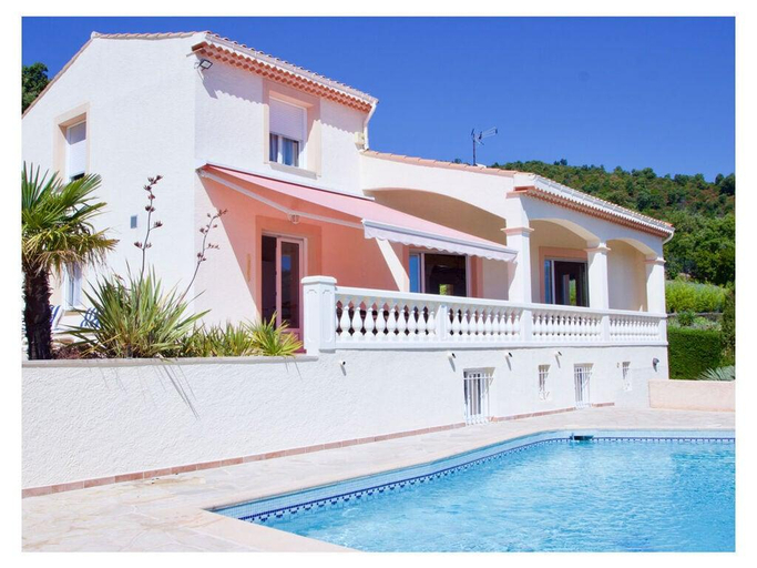 Others 2, Belle Helene Comfortable holiday residence, Var
