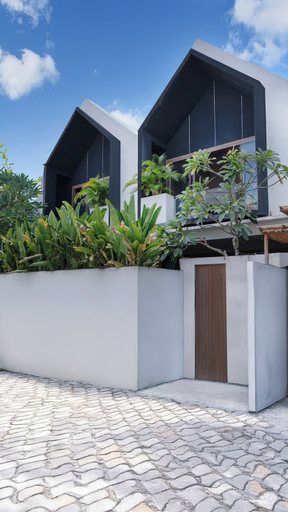 Exterior & Views, Liminal Villa 1 by Betterplace, Badung