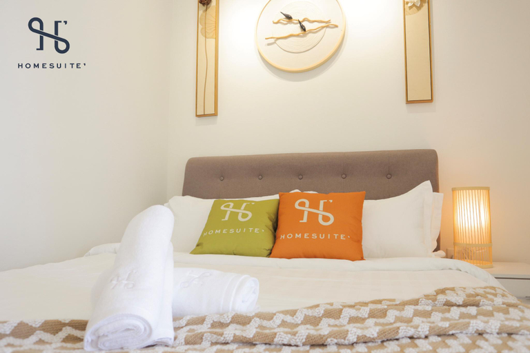 Bedroom 19