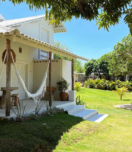 Others 3, KANAHA BEACH VILLA, Amontada