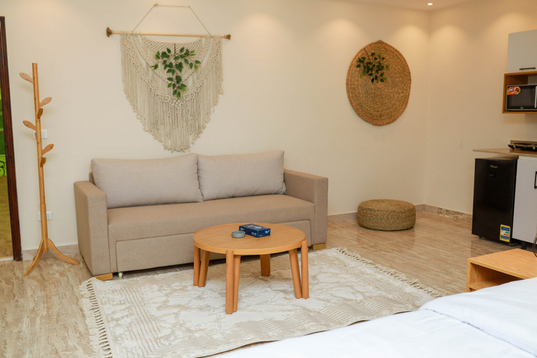 Others 4, Settle Inn Al Rehab A, New Cairo City