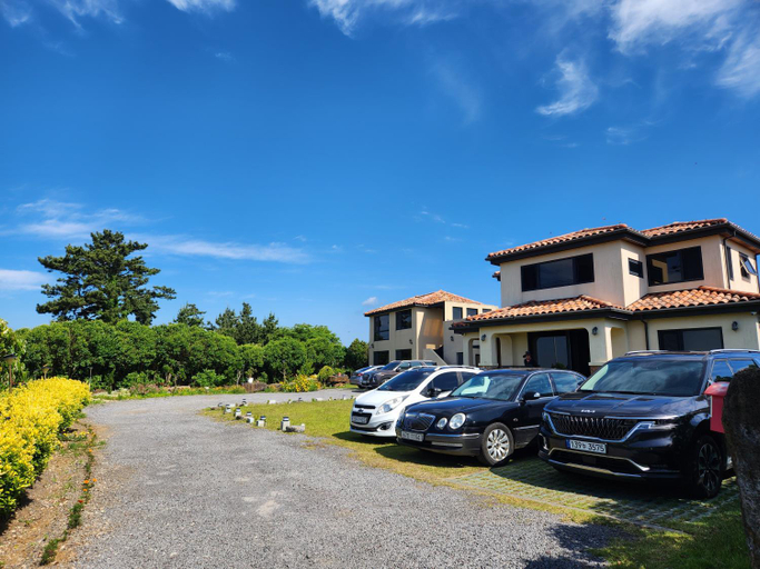 Others 5, Jeju Paradise House 제주무릉도원집, Seogwipo