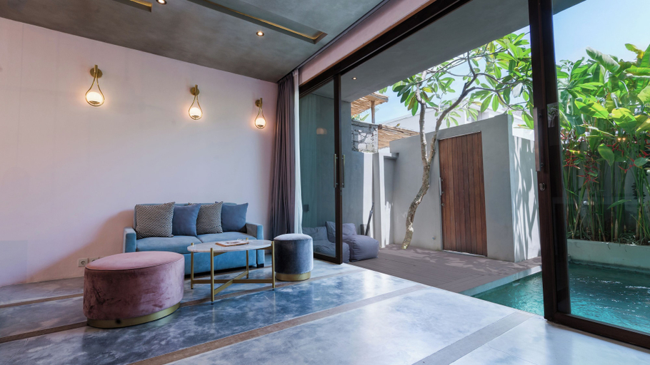 Others 1, Liminal Villa 1 by Betterplace, Badung