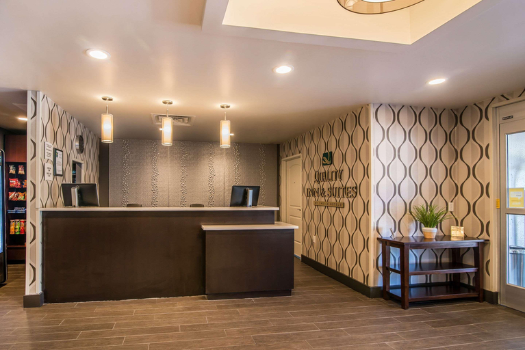 Public Area 2, Elevate Hotel at Sierra Blanca Ruidoso, Ascend, Lincoln