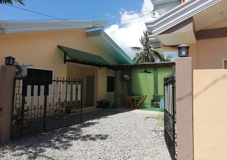 Others 5, CG'S TRAVELLERS INN, Panglao