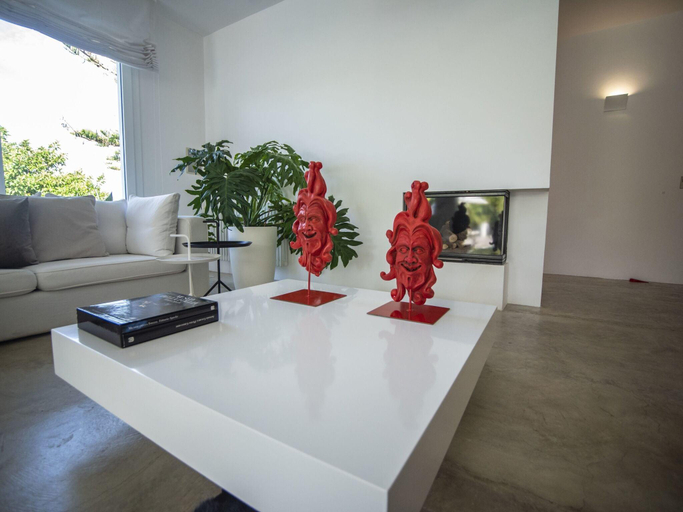 Others 5, Holiday Home in Terrasini with Private Pool, Palermo