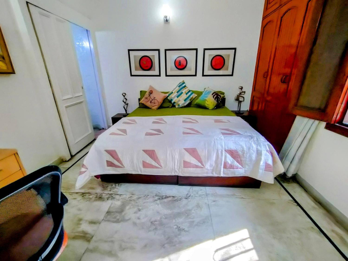 Bedroom 14