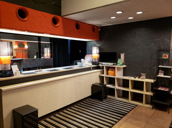 Food & Drinks 5, APA Hotel Owariichinomiya-ekimae, Ichinomiya/Owari-ichinomiya