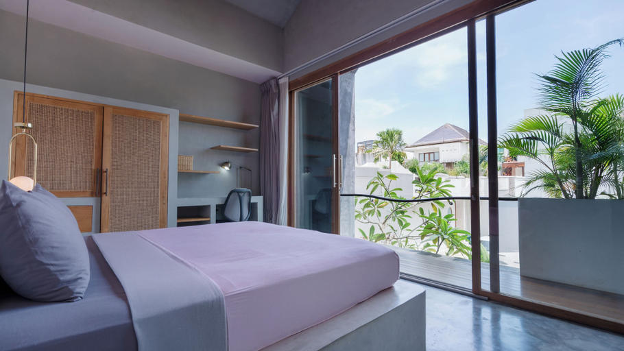 Others 5, Liminal Villa 1 by Betterplace, Badung