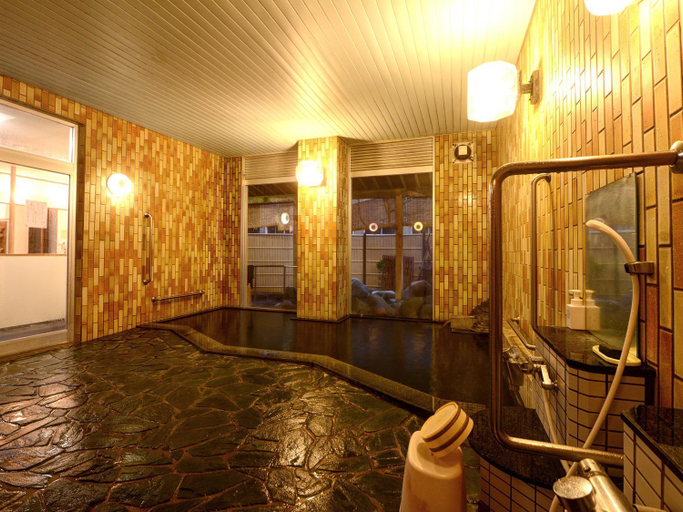 Others 3, 蓬平温泉 蓬莱館 福引屋, Nagaoka