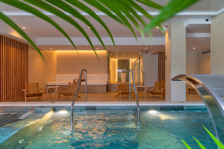 Others 5, AQUA Hotel The Breeze & Spa - Adults Only +18, Barcelona