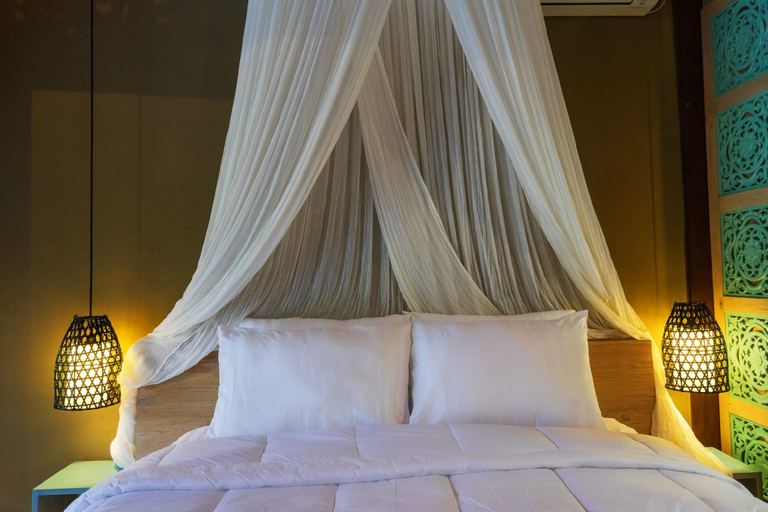 Bedroom 16