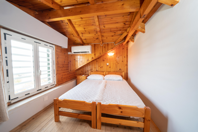 Bedroom 2, Xi Village, Ionian Islands