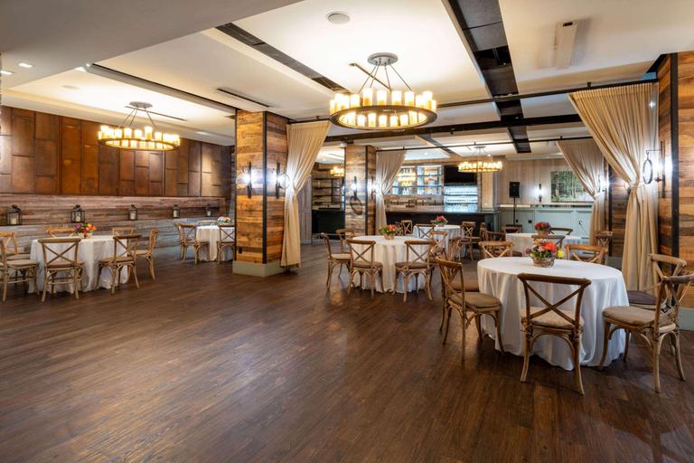 Food & Drinks 5, Wyndham Boca Raton, Palm Beach