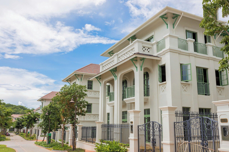 Exterior & Views 2, PQ Tropical Village, Phú Quốc