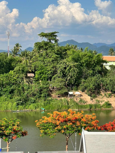 Others 5, NamkhanRiverside , Luang Prabang