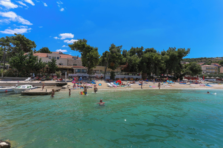 Exterior & Views 2, Apartments Villa Niko, Trogir