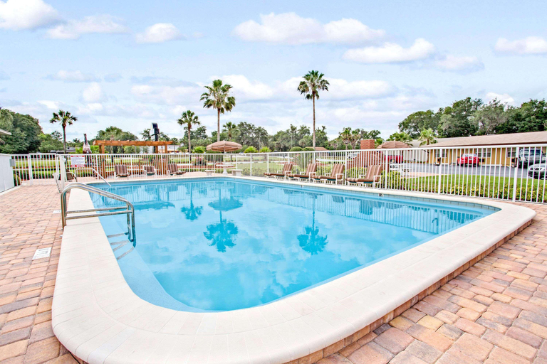 Sport & Beauty 5, Blue Spring Inn Orange City, Volusia