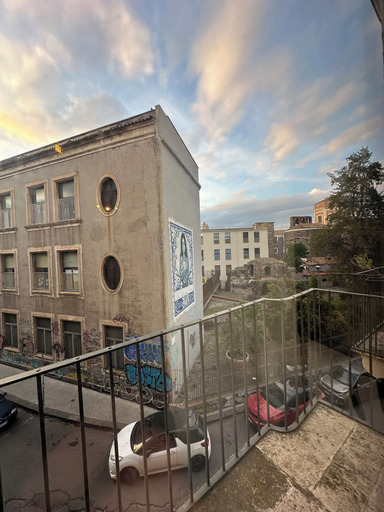 Exterior & Views, Palazzo Currò, Catania