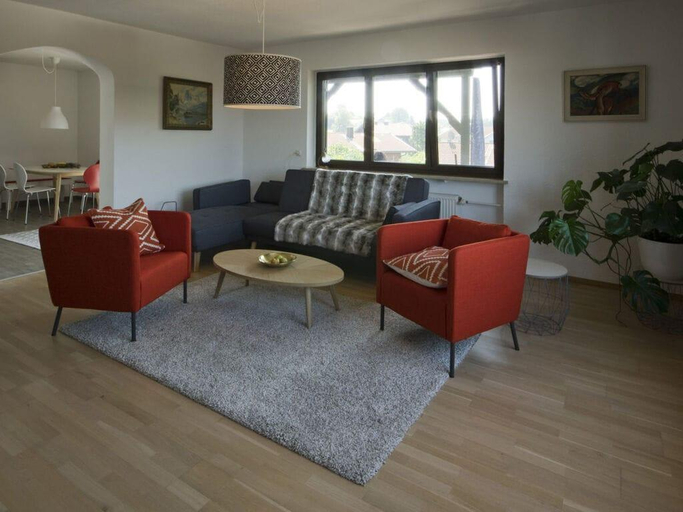 Others 4, Haus Mali Comfortable holiday residence, Traunstein