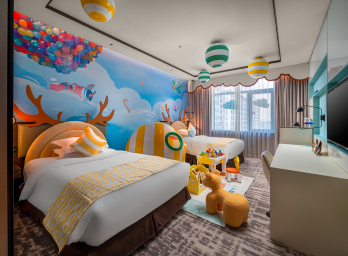 Bedroom 23