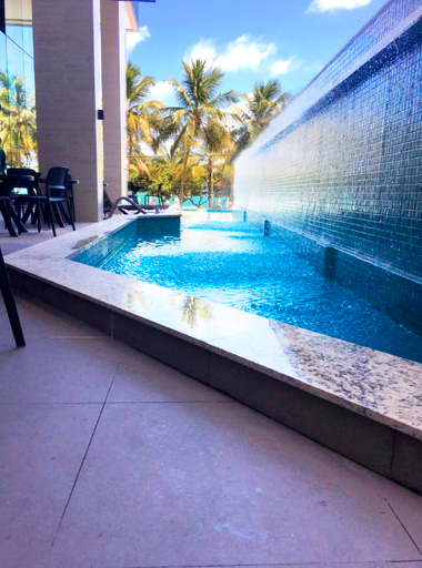 Sport & Beauty 2, Acqua Suites, Maceió (capital)