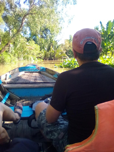 View 4, CAN THO ECO Home - My Thuan Homestay, Phong Điền